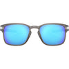 Oakley Latch Square Prizm Women's Asian Fit Sunglasses (Brand New)