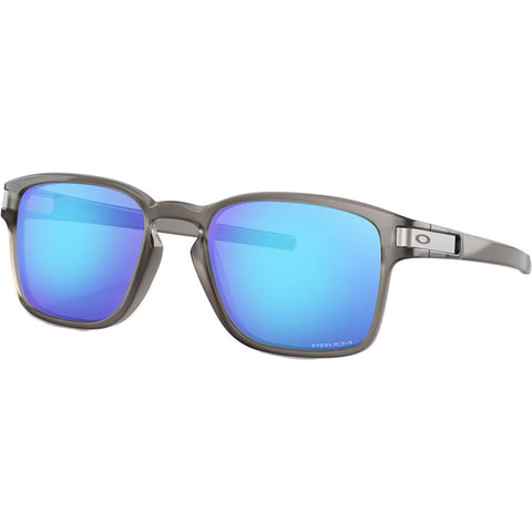 Oakley Latch Square Prizm Women's Asian Fit Sunglasses (Brand New)