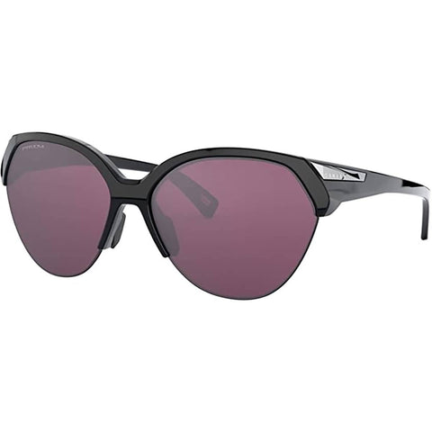 Oakley Trailing Point Prizm Women's Lifestyle Sunglasses (Refurbished)