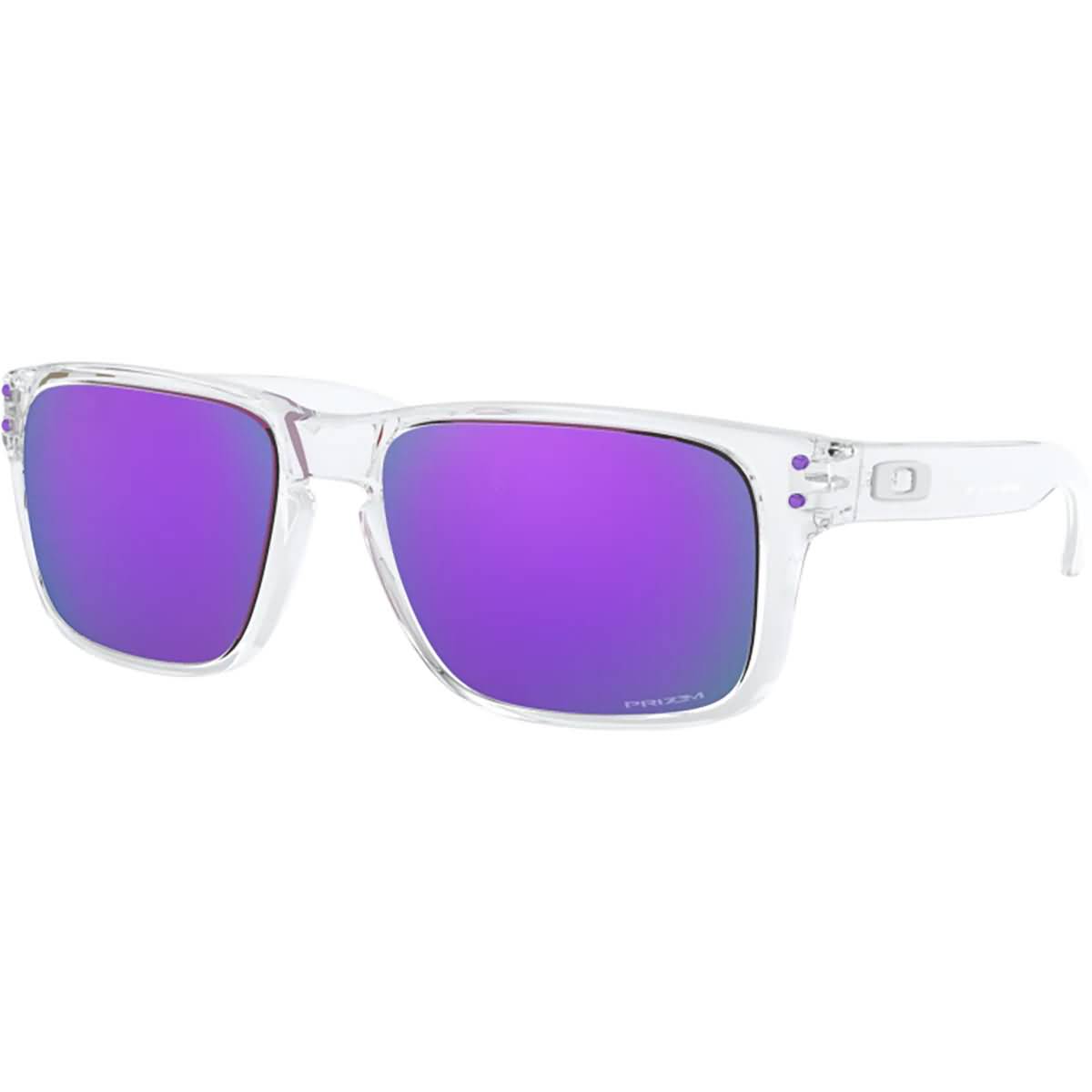 Oakley Holbrook XS Prizm Youth Lifestyle Sunglasses-OJ9007