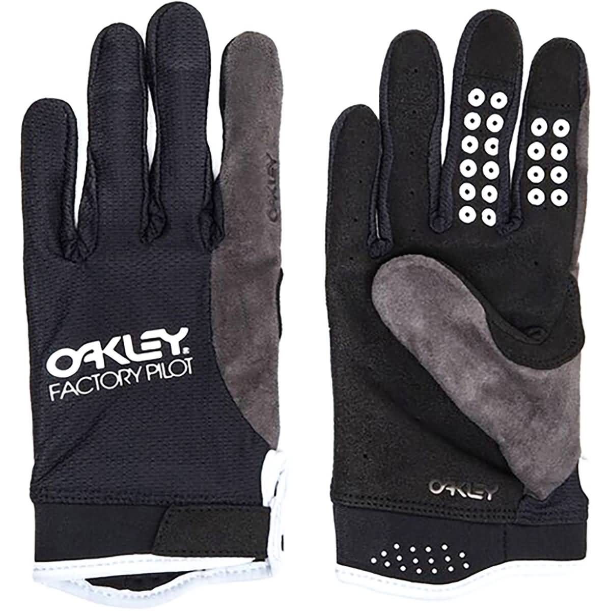 Oakley All Mountain Men's MTB Gloves-FOS900878