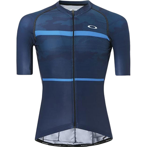 Oakley Jawbreaker Road SS Men's MTB Jerseys (Brand New)