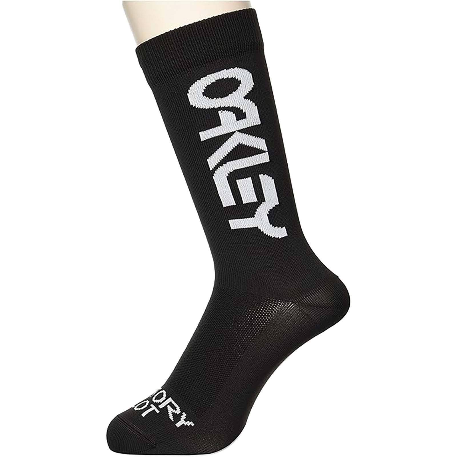 Oakley Factory Pilot Men's MTB Socks-FOS900880