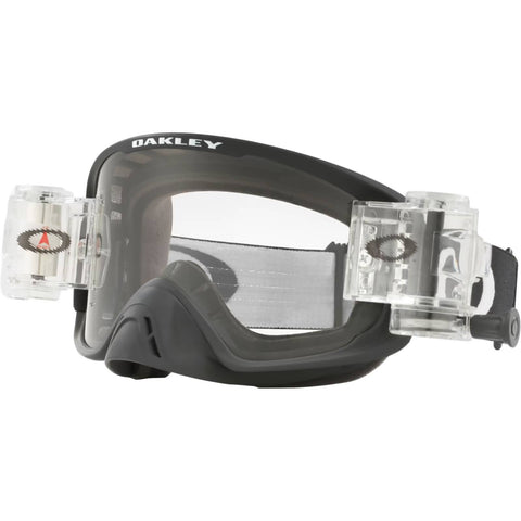 Oakley O-Frame 2.0 Pro MX Prizm Adult Off-Road Goggles (Brand New)