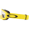 Oakley O Frame 2.0 Pro XS MX Moto Youth Off-Road Goggles (Brand New)