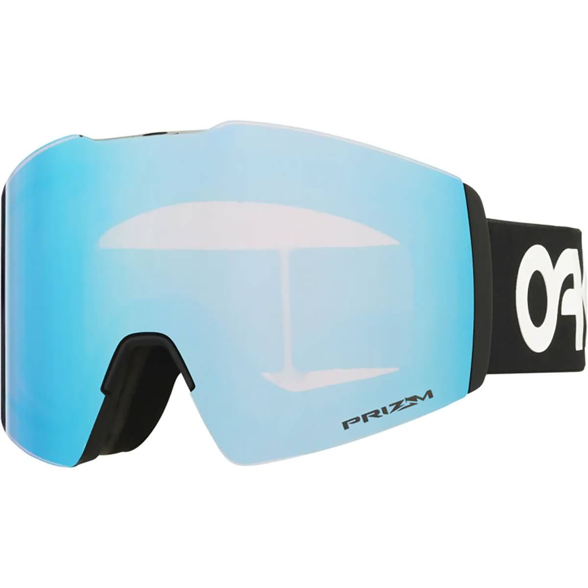 Oakley Fall Line XL Factory Pilot Prizm Adult Snow Goggles-OO7099