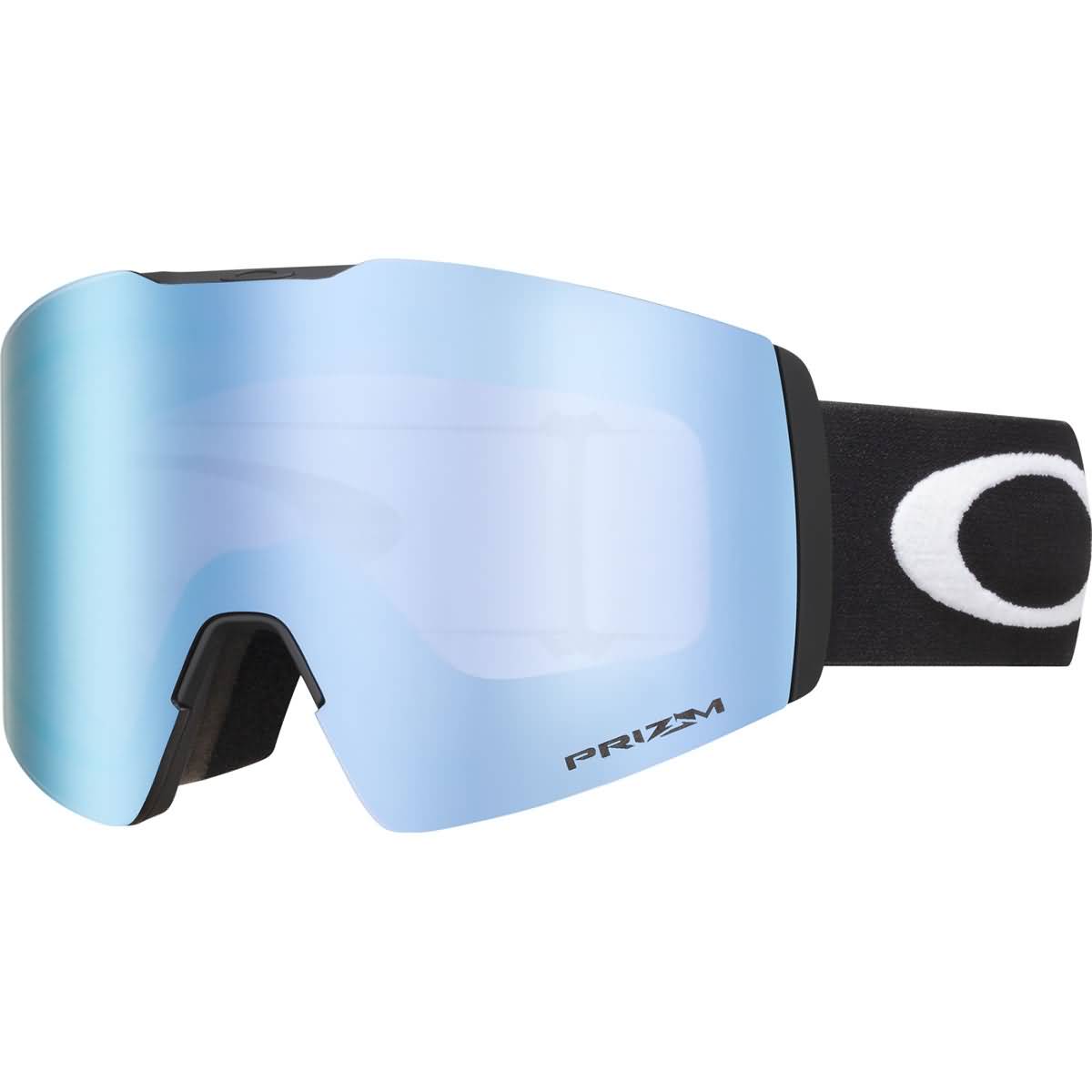 Oakley Fall Line XL Prizm Adult Snow Goggles-OO7099