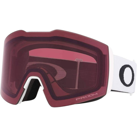 Oakley Fall Line XL Prizm Adult Snow Goggles (Refurbished)