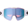 Oakley Fall Line XL Prizm Adult Snow Goggles (Refurbished, Without Tags)