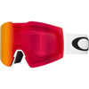 Oakley Fall Line XL Prizm Adult Snow Goggles (Refurbished, Without Tags)