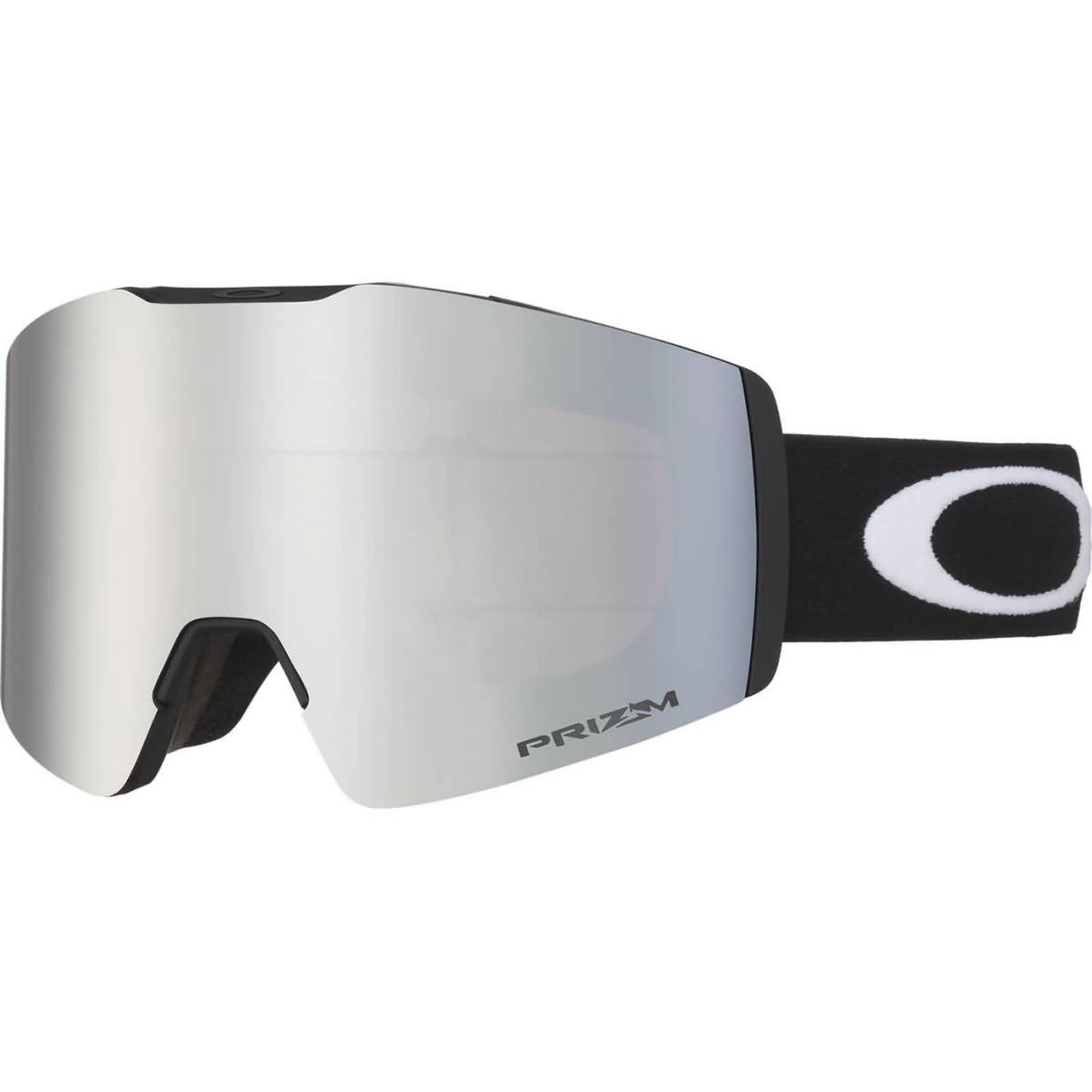 Oakley Fall Line XM Prizm Adult Snow Goggles (Refurbished, Without Tag – OriginBoardshop