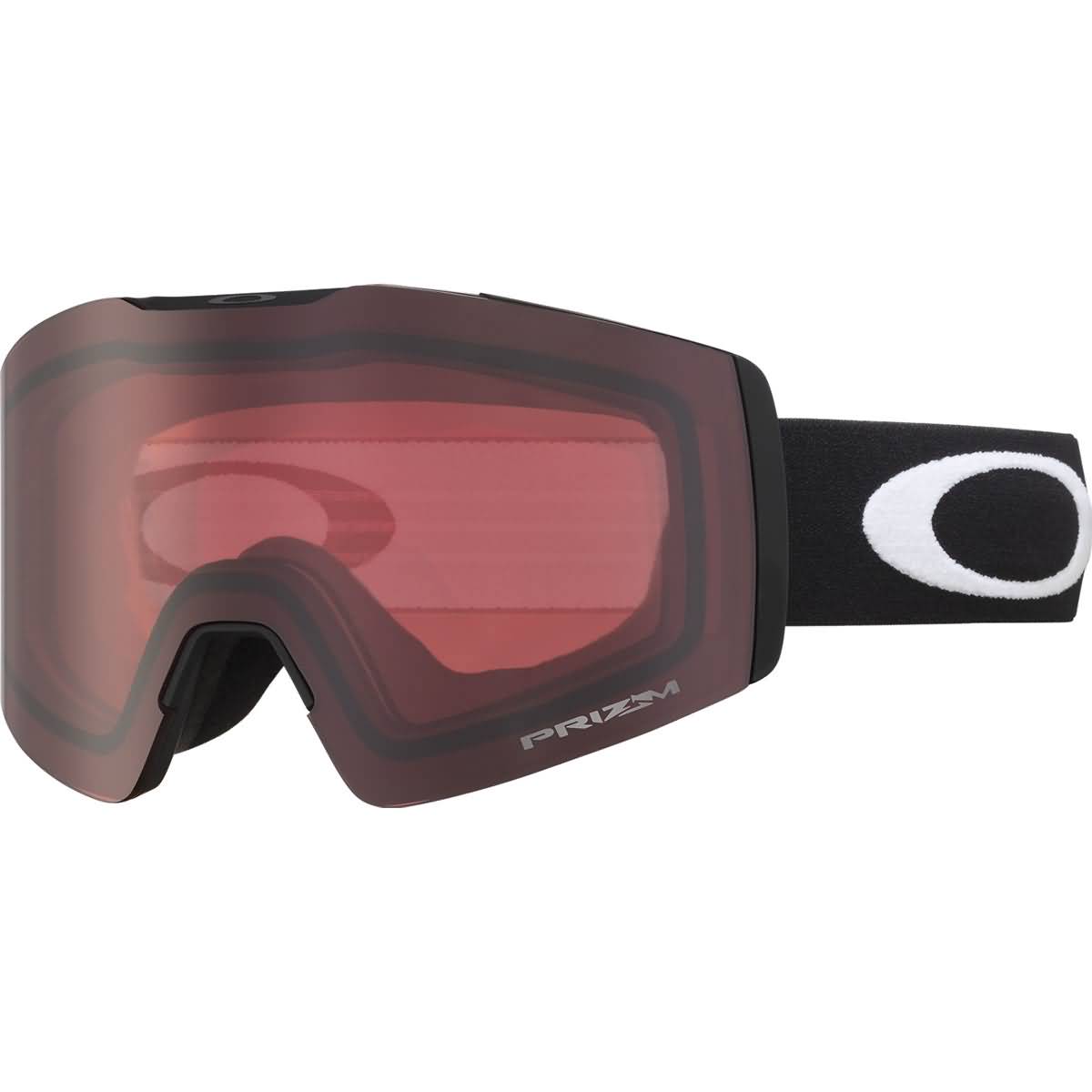 Oakley Fall Line XM Prizm Adult Snow Goggles-OO7103