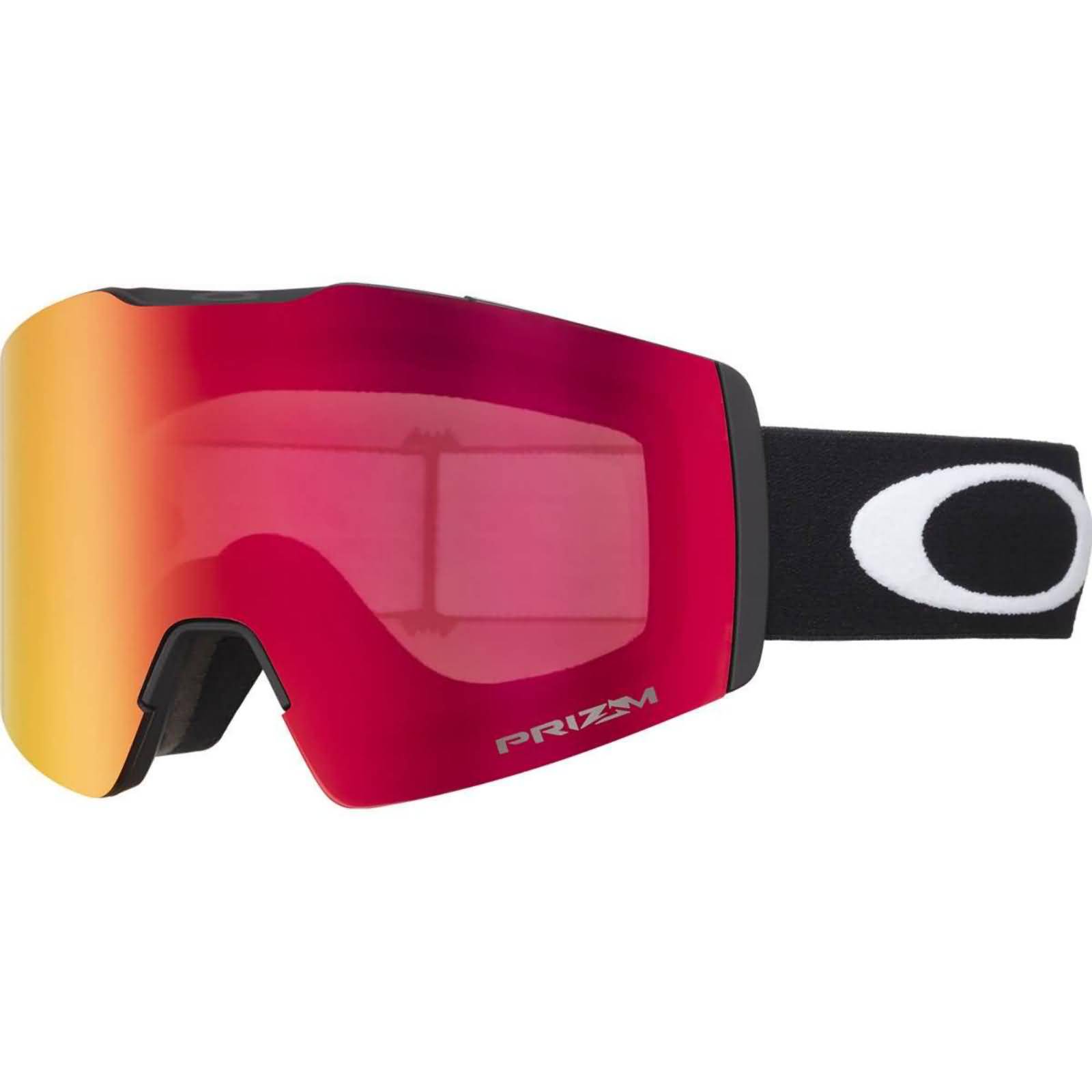 Oakley Fall Line XM Prizm Adult Snow Goggles-OO7103