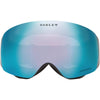 Oakley Flight Deck XM Factory Pilot Prizm Adult Snow Goggles (Brand New)