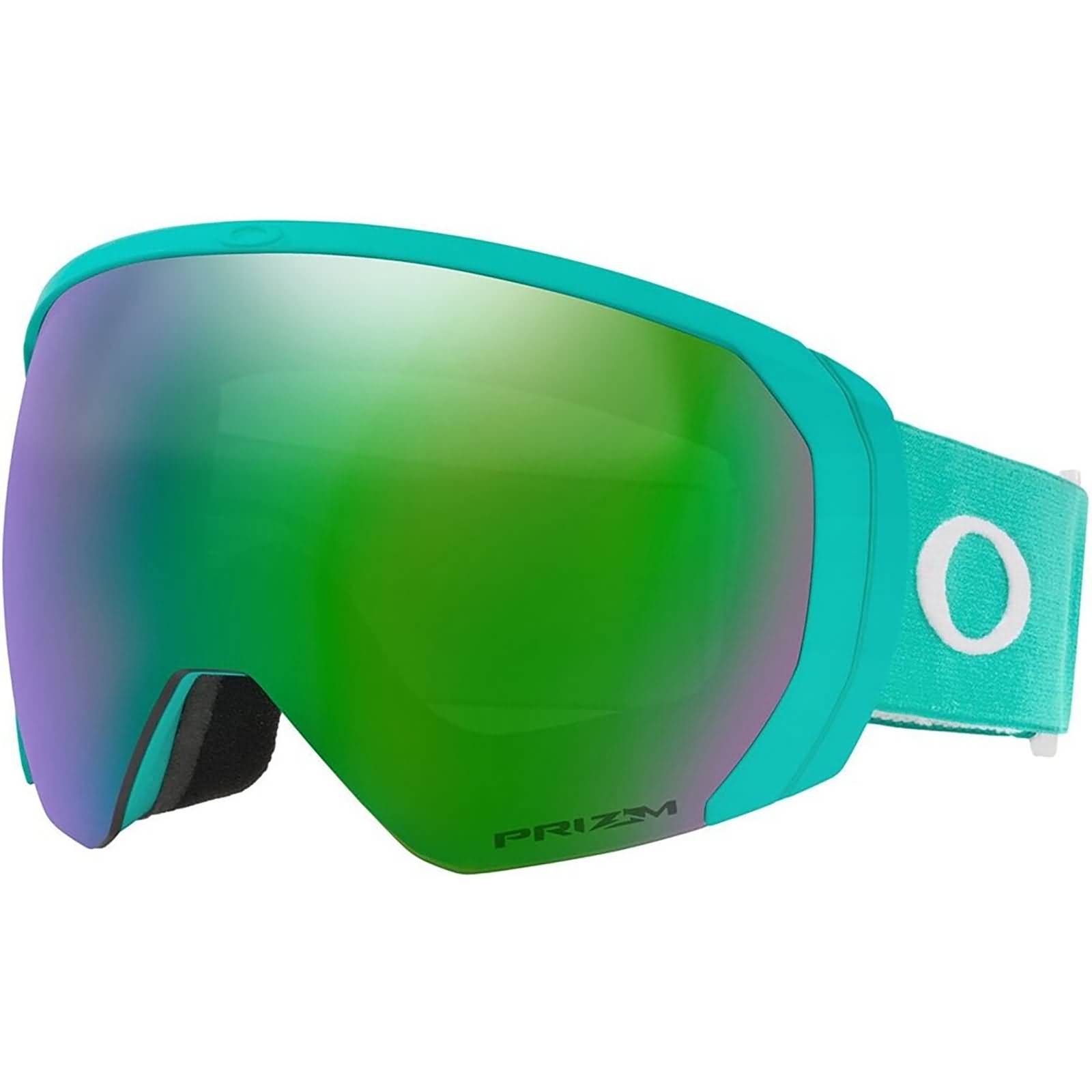 Oakley Flight Path L Prizm Adult Snow Goggles (Brand New
