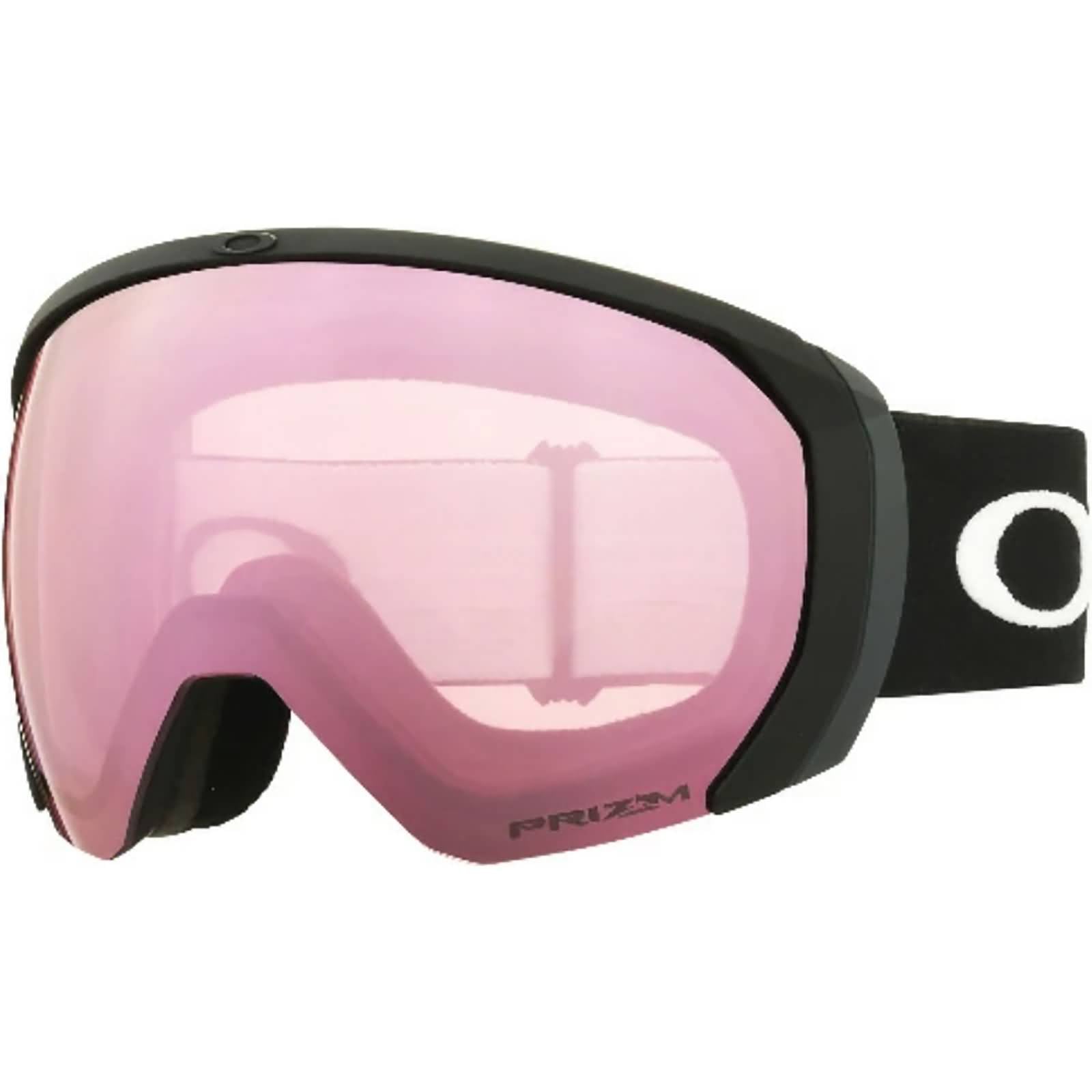 Oakley Flight Path XL Prizm Adult Snow Goggles-OO7110