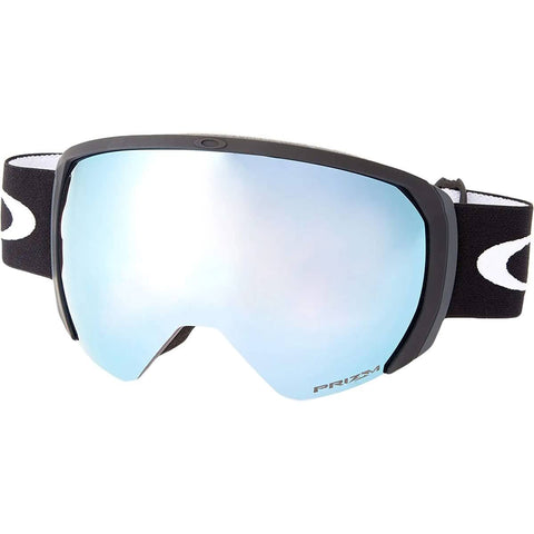 Oakley Flight Path XL Prizm Adult Snow Goggles (Refurbished, Without Tags)