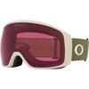 Oakley Flight Tracker L Prizm Adult Snow Goggles (Brand New)