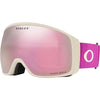 Oakley Flight Tracker L Prizm Adult Snow Goggles (Brand New)