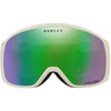 Oakley Flight Tracker M Prizm Adult Snow Goggles (Brand New)