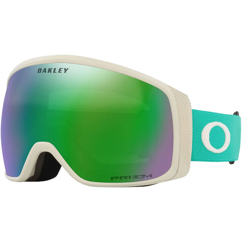 Oakley Flight Tracker M Prizm Adult Snow Goggles (Brand New)