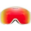 Oakley Flight Tracker M Prizm Adult Snow Goggles (Brand New)