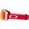 Oakley Flight Tracker M Prizm Adult Snow Goggles (Brand New)