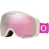 Oakley Flight Tracker M Prizm Adult Snow Goggles (Brand New)