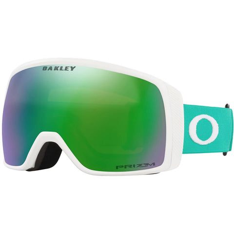 Oakley Flight Tracker S Prizm Adult Snow Goggles (Brand New)