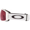 Oakley Flight Tracker L Prizm Adult Snow Goggles (Brand New)