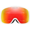 Oakley Flight Tracker XL Prizm Adult Snow Goggles (Brand New)