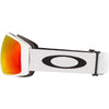 Oakley Flight Tracker XL Prizm Adult Snow Goggles (Brand New)