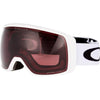 Oakley Flight Tracker XS Prizm Adult Snow Goggles (Refurbished, Without Tags)