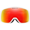 Oakley Flight Tracker XS Prizm Adult Snow Goggles (Refurbished, Without Tags)