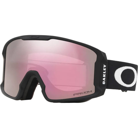 Oakley Line Miner M Prizm Adult Snow Goggles (Refurbished, Without Tags)