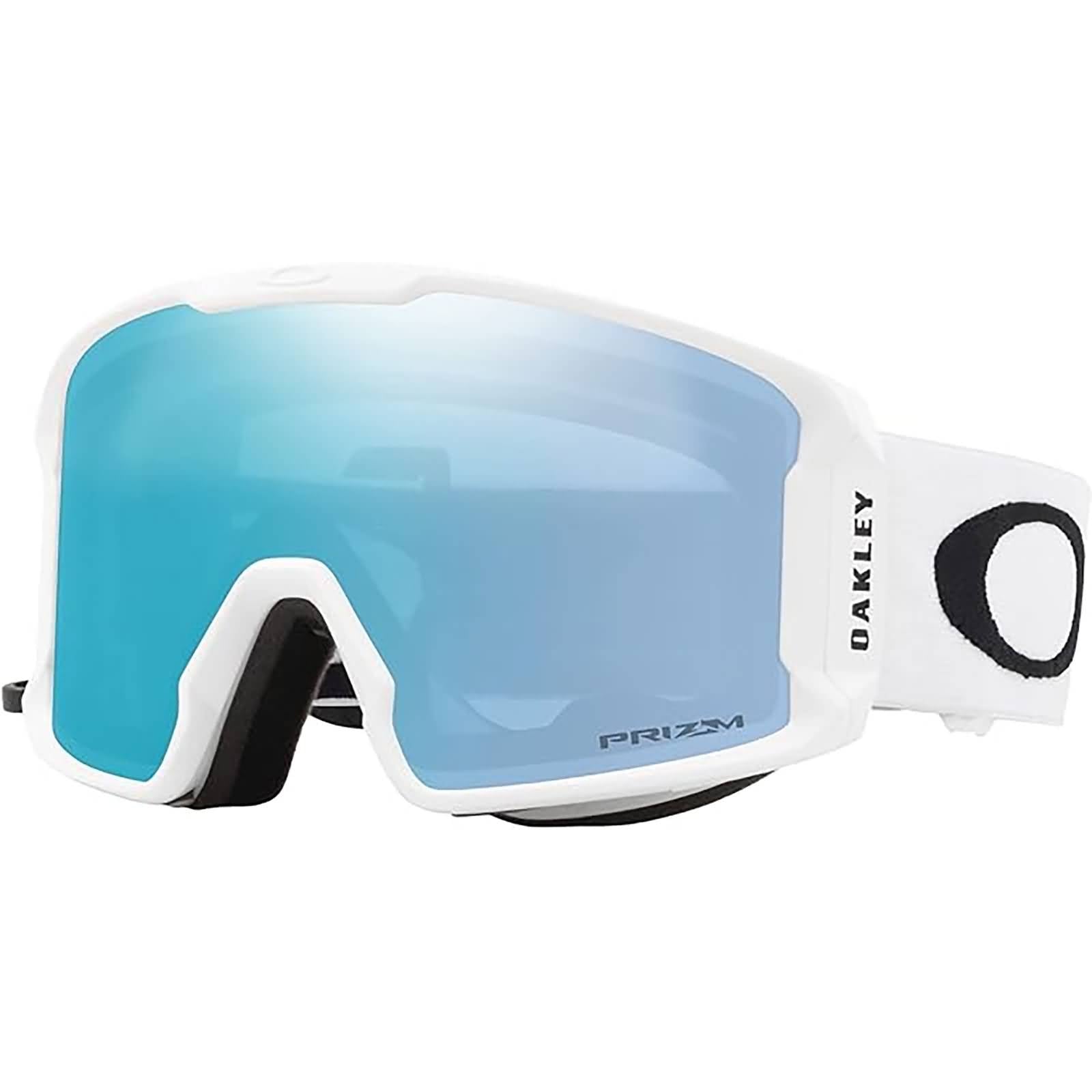 Oakley Line Miner XL Prizm Adult Snow Goggles-OO7070