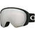 Matte Black / Prizm Snow Black Iridium