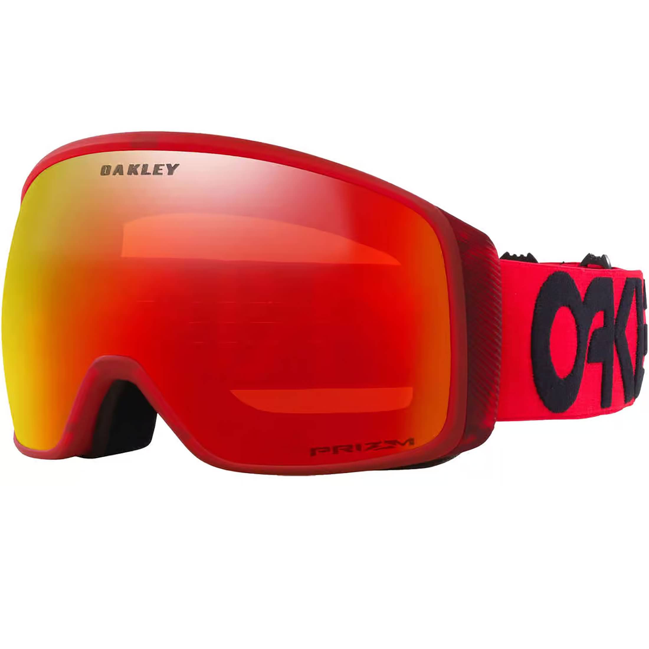 Oakley SI Flight Tracker L B1B Prizm Adult Snow Goggles-OO7104