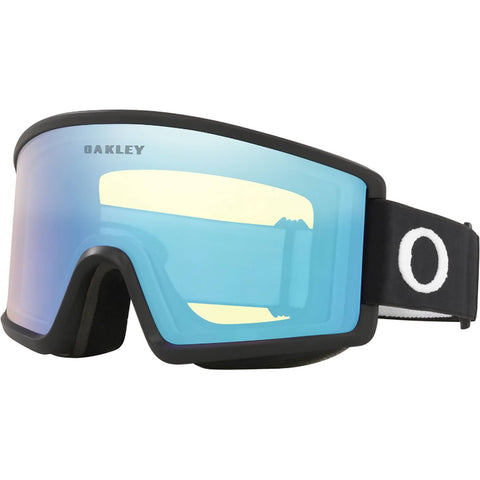 Oakley SI Target Line L Adult Snow Goggles (Brand New)