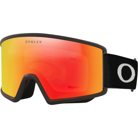 Oakley Target Line L Adult Snow Goggles (Refurbished)