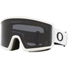 Oakley Target Line L Adult Snow Goggles (Brand New)