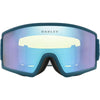 Oakley Target Line L Adult Snow Goggles (Brand New)