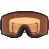 Oakley Target Line M Adult Snow Goggles (Brand New)