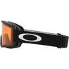 Oakley Target Line M Adult Snow Goggles (Brand New)