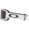 Oakley Target Line M Adult Snow Goggles (Brand New)