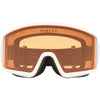 Oakley Target Line M Adult Snow Goggles (Brand New)