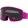 Oakley Target Line M Adult Snow Goggles (Brand New)