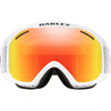 Oakley O-Frame 2.0 Pro XM Adult Snow Goggles (Refurbished)