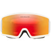 Oakley Target Line S Youth Snow Goggles (Brand New)