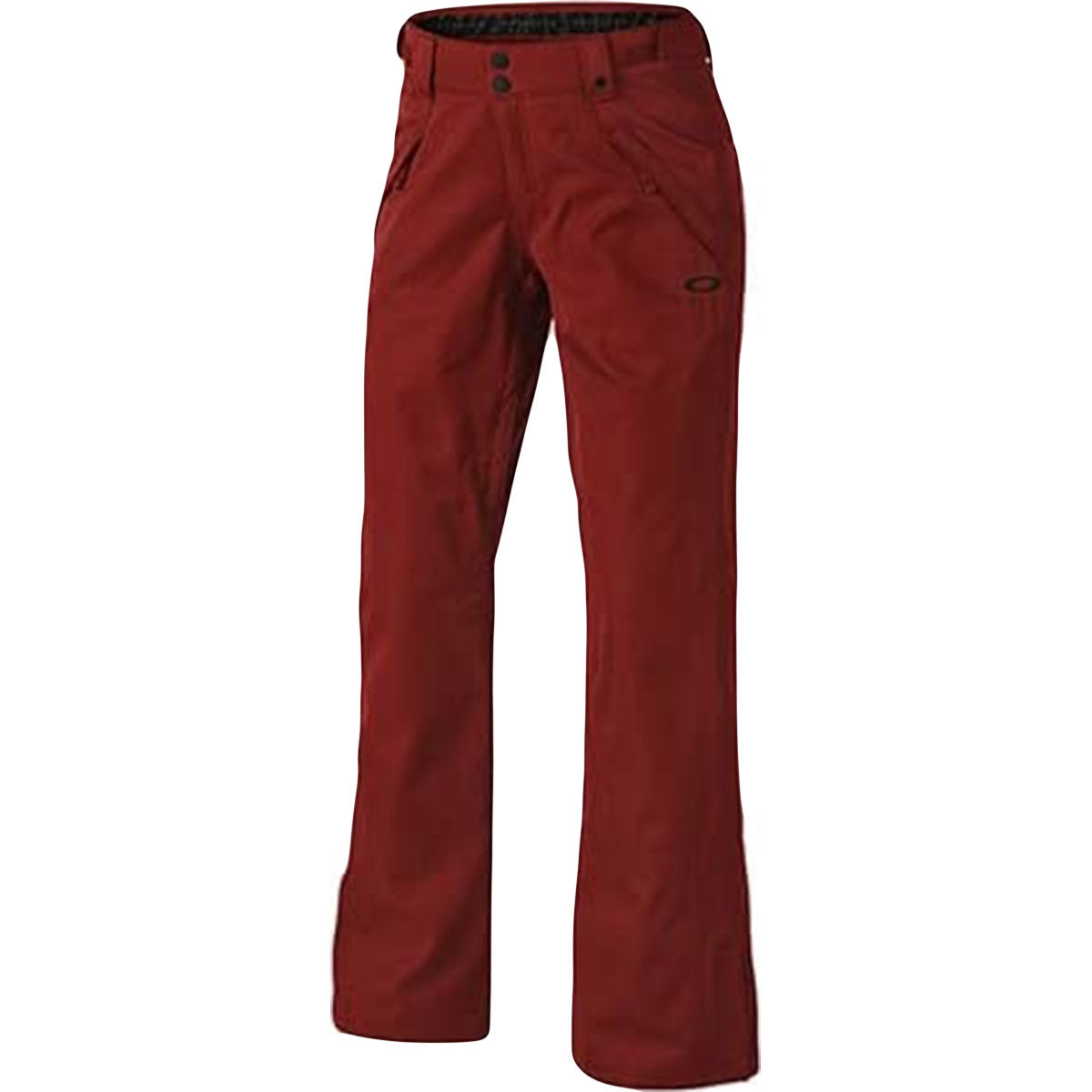 Oakley Stickline Biozone Insulated Women's Snow Pants-521589